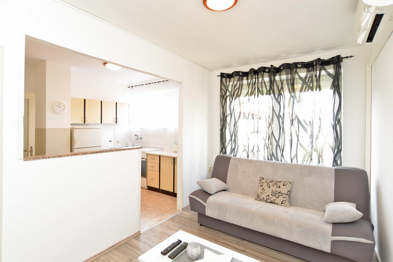 Apartment Branko 1601 ฟาชานา ภายนอก รูปภาพ