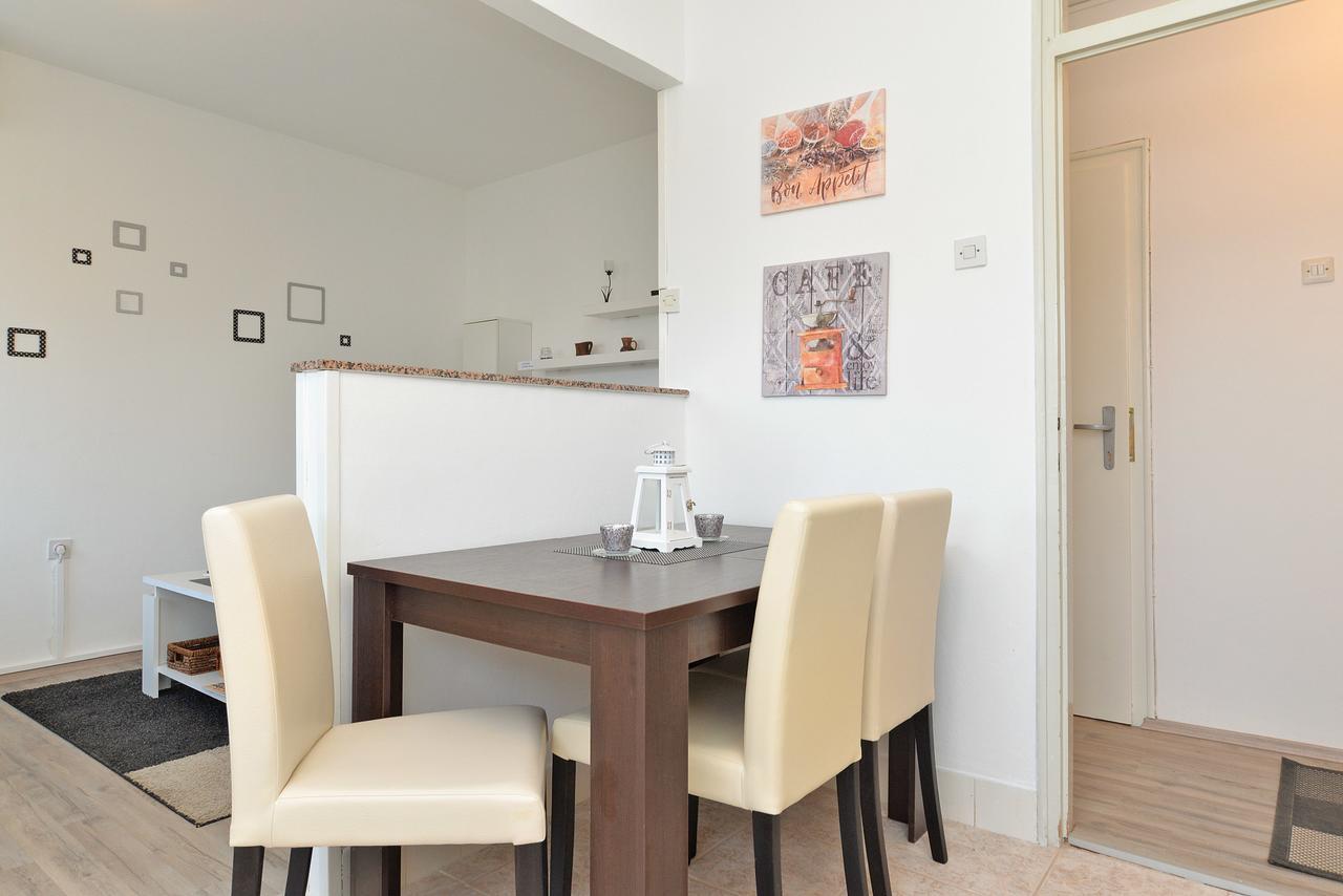 Apartment Branko 1601 ฟาชานา ภายนอก รูปภาพ