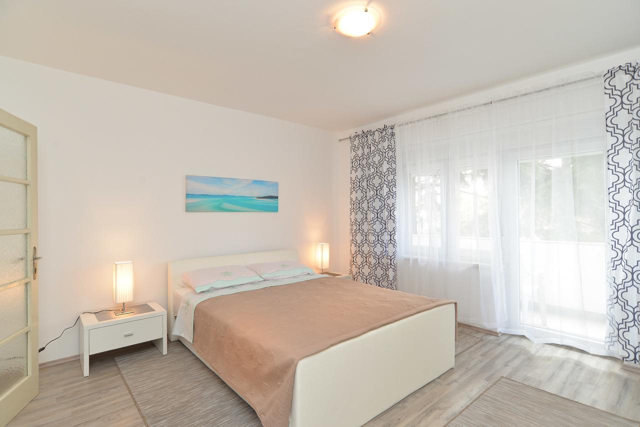 Apartment Branko 1601 ฟาชานา ภายนอก รูปภาพ
