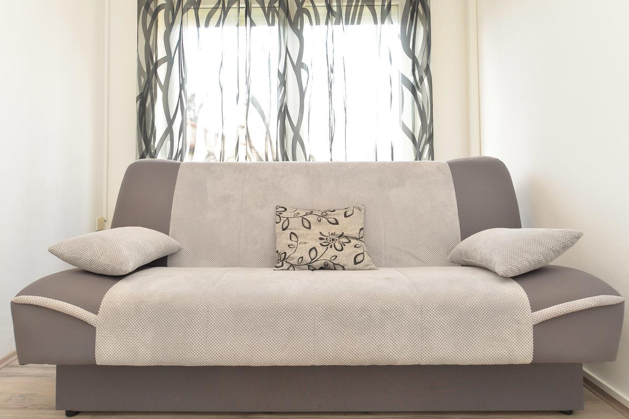 Apartment Branko 1601 ฟาชานา ภายนอก รูปภาพ