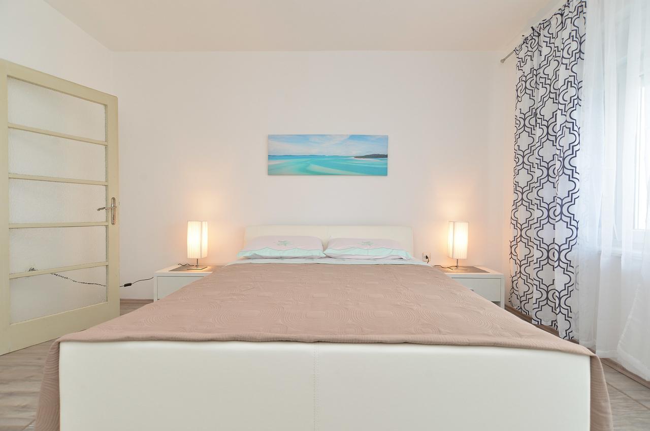Apartment Branko 1601 ฟาชานา ภายนอก รูปภาพ